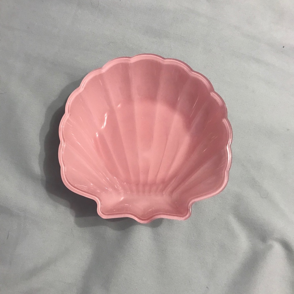 Seashell Dish
